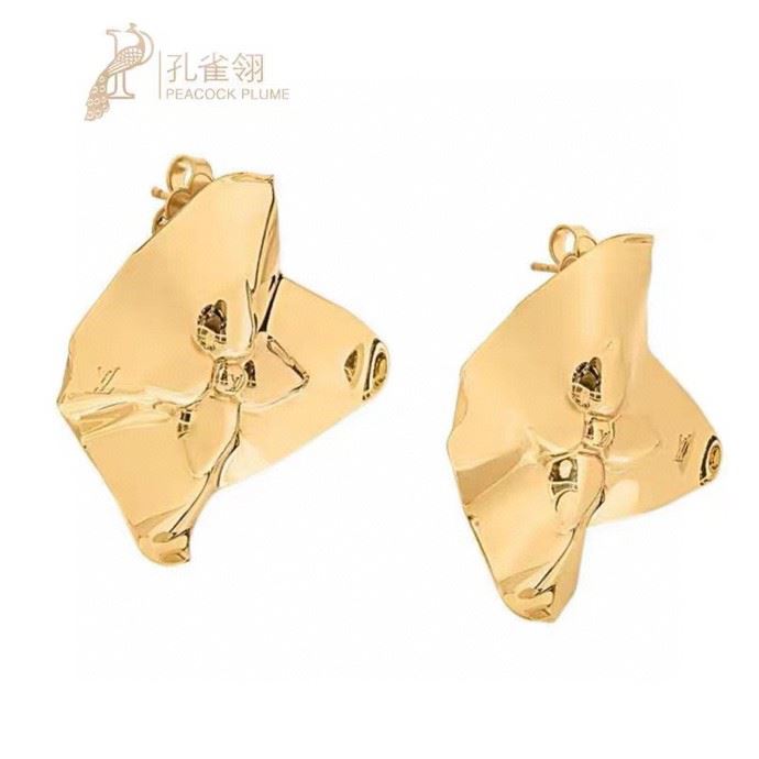 LV Earrings